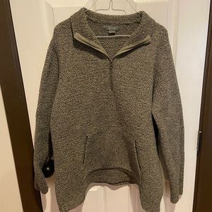 Cold Weather Sweater